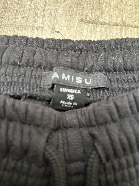 Dámské či dívčí tepláky, amisu,xs