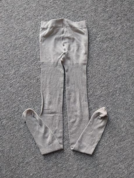 Třpytivé silonky, f&f,104