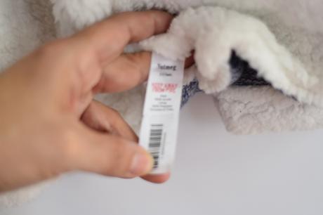 Svetr vel. 2 - 3 roky, nutmeg,98