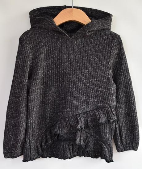 Tričko vel. 4 -5 let, 110