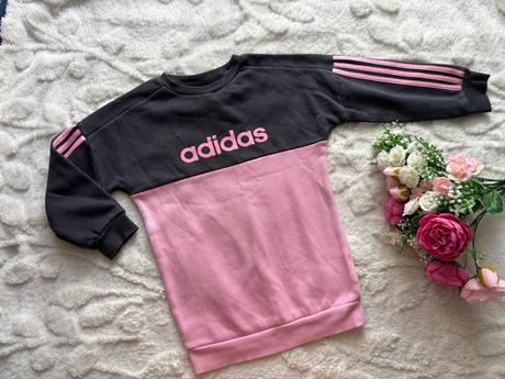 K9/ mikina zn. adidas - v.2/3 roky, adidas,98
