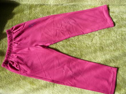 Tepláčky active sports, active,110