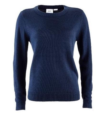 Nový svetr bonprix, bonprix,152