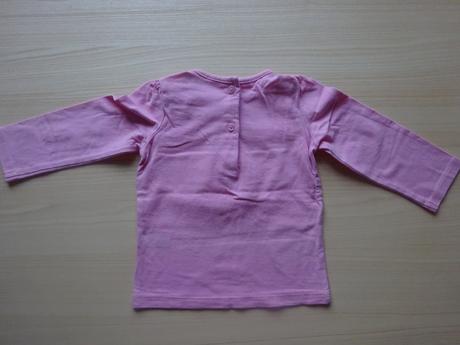 3x tričko dl.r. s obrázky, vel. 74, cherokee,74