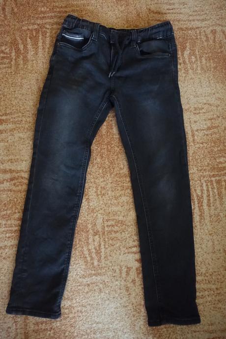 Chlapecké rifle c&a vel. 140, c&a,140