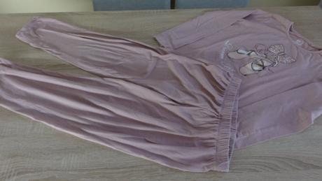 Pyžamo vel. 146, pepperts,146