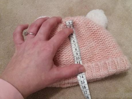 Zimní čepice , lupilu,68