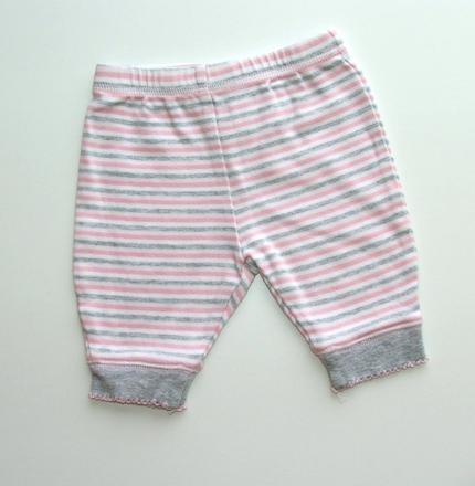 K648 dívčí tepláky vel. 56, next,56