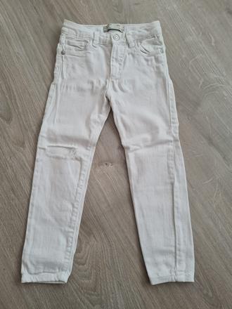 Dívčí džíny zara girls 104, zara,104