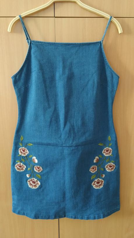 Letní šatičky orsay, orsay,40