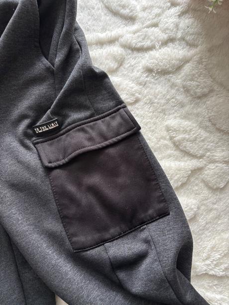 Tepláky s kapsou - v.12/13 let, primark,152