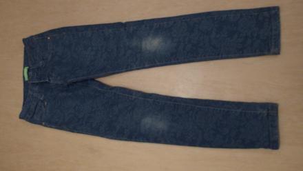 Kalhoty seagull, 134