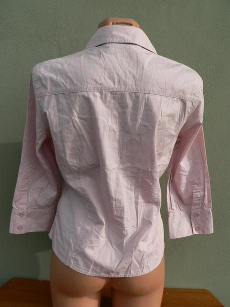 Halenka košile mexx - vel.38, mexx,38