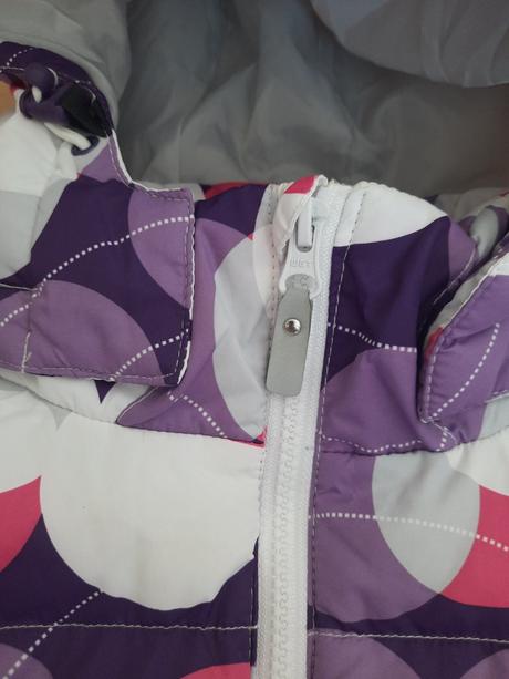 Zimní bunda lewro vel. 164-170 -balíkovna 50 kč, lewro,164