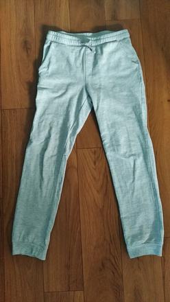 Tepláky teplejší, vel.134, 134