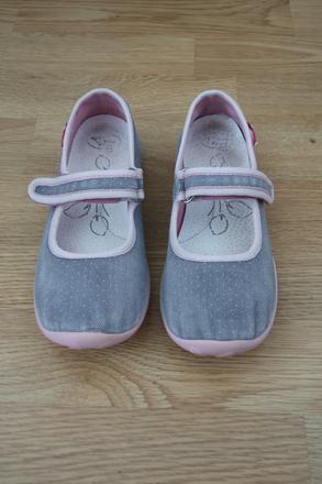 Papuče ren but 33, ren but,33