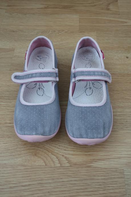 Papuče ren but 33, ren but,33