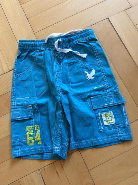 Kraťasy/šortky, next,116