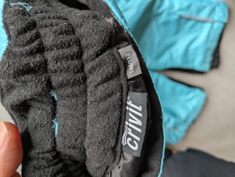 Oteplovačky, crivit,146