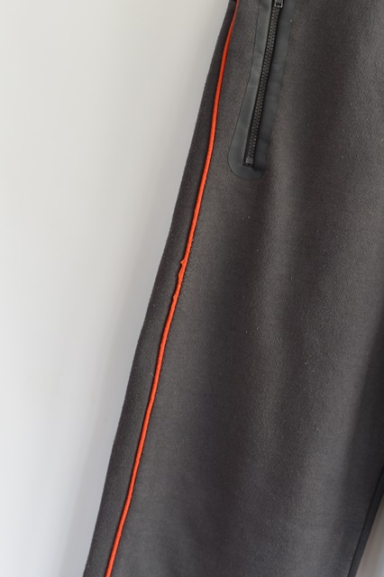 Tepláky vel. 7 - 8 let, lonsdale,128