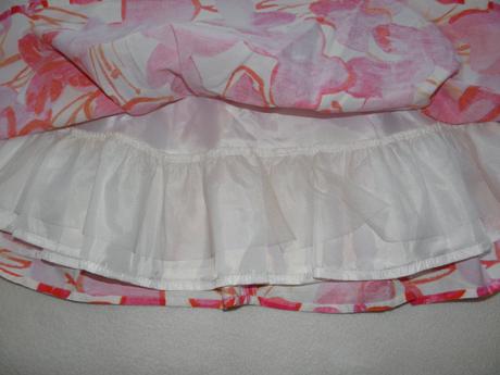 Dívčí šaty zn. next vel.146, next,146