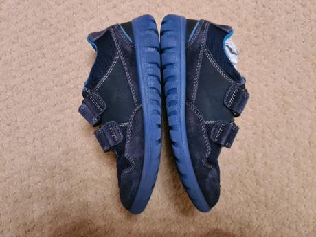 Celoroční boty superfit 32, superfit,32