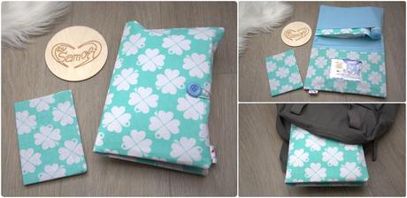 Plenkovník + obal na zdr. a oč. průkaz, 