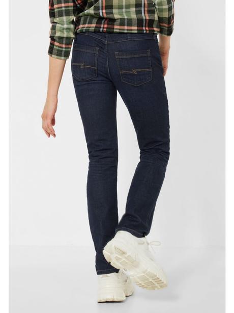 Dámské džíny, street one,28