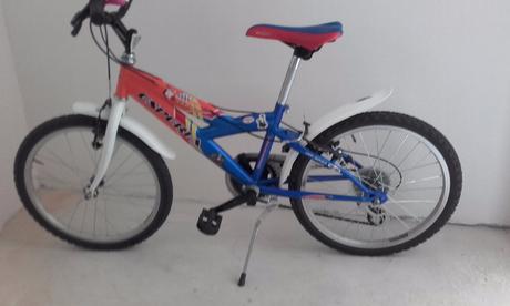 Horské kolo  dětské esperia happy 20", 20