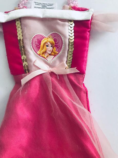 St4/ kabelka disney ruženka,