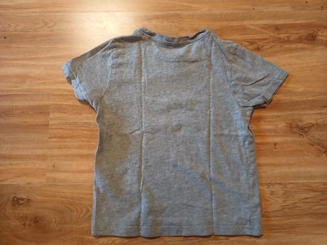 Tričko nerf, vel. 122/128, 122