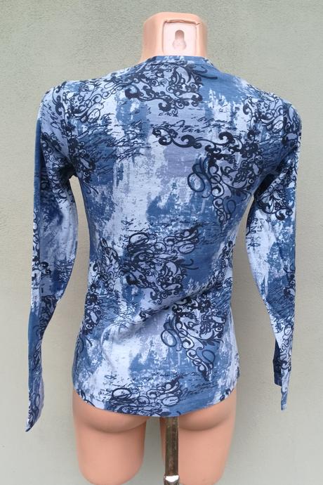 Tričko gina benotti - vel.s/36/38, s