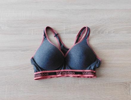 Sport.podprsenka intimidao vel.s, s