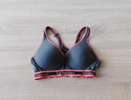 Sport.podprsenka intimidao vel.s, s