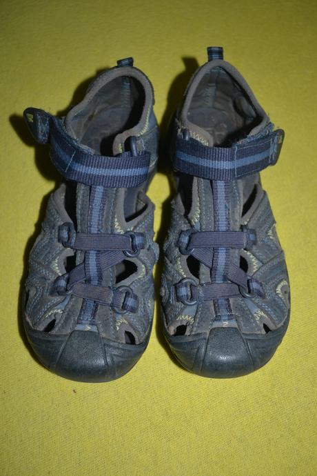 Sandály merrell v.30, merrell,30