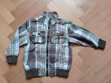 Bunda 116 dopodopo, dopodopo,116