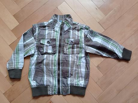 Bunda 116 dopodopo, dopodopo,116