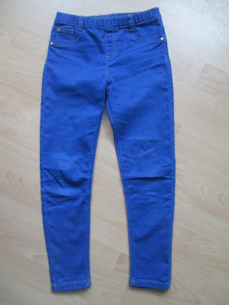 Riflové džegíny, f&f,140