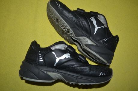 Sportovní boty puma v.33, puma,33