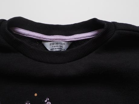 Mikina vel 128, primark,128