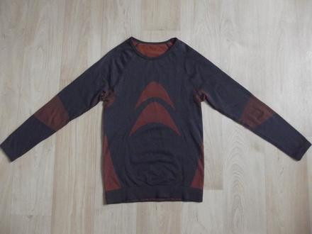 Termo triko v.122/128, 122