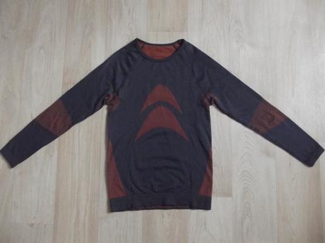 Termo triko v.122/128, 122