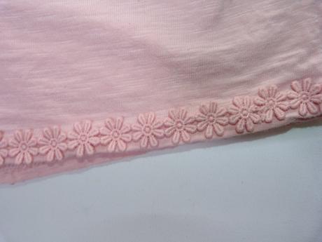 Next bavlněné šortky vel.128, next,128