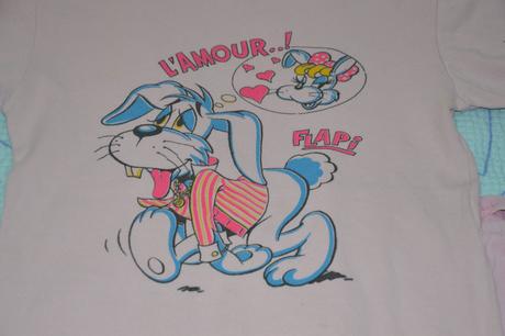 104 110 bavlněné pyžamo, 104