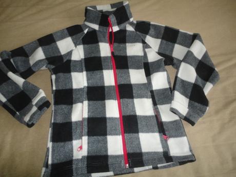 Bundo/mikča columbia, vel. 10-11 let, columbia,146