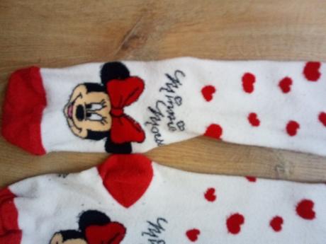 4 x punčocháče, vel 98/104, 98