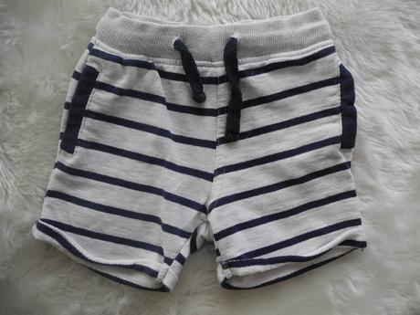 Kraťasy, baby,80