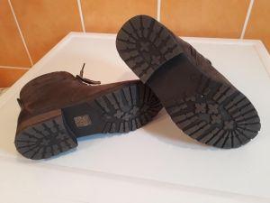 Zimní boty,36,nové, 36