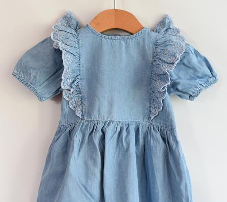 Šaty vel. 18 - 24m, george,92