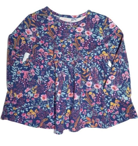 Bavlněné tričko vel.74, debenhams,74